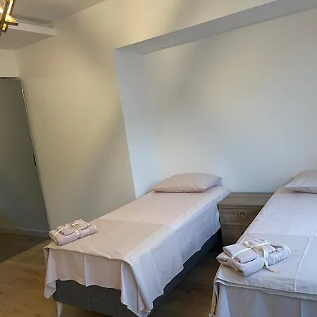 Βίλα Luxury With Stunning Sea View And Spectacular Sunsets
