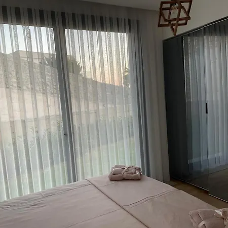 Luxury With Stunning Sea View And Spectacular Sunsets Βίλα Αλικαρνασσός