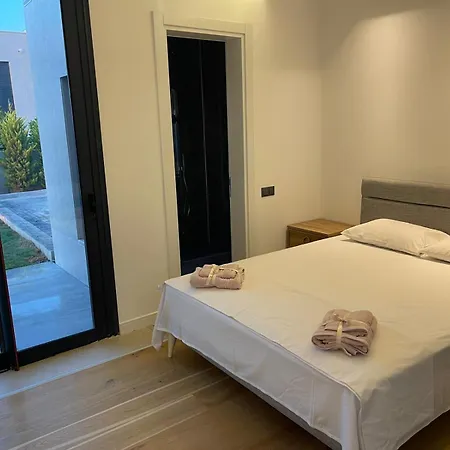 Luxury With Stunning Sea View And Spectacular Sunsets Βίλα