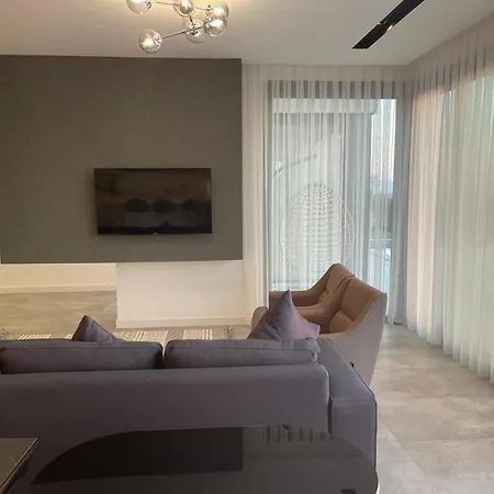 Luxury With Stunning Sea View And Spectacular Sunsets Βίλα