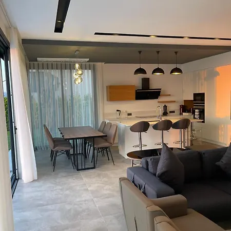 Luxury With Stunning Sea View And Spectacular Sunsets * Αλικαρνασσός