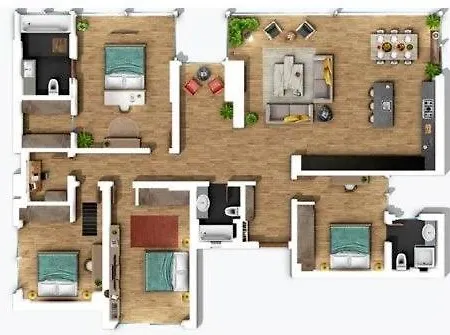 Βίλα Luxury With Stunning Sea View And Spectacular Sunsets Αλικαρνασσός