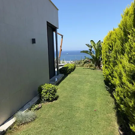 Luxury With Stunning Sea View And Spectacular Sunsets *