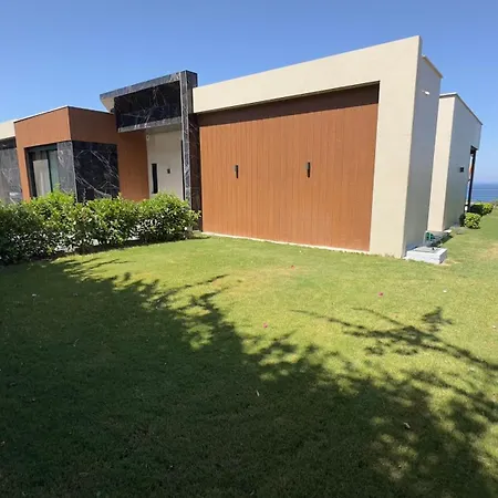 Βίλα Luxury With Stunning Sea View And Spectacular Sunsets